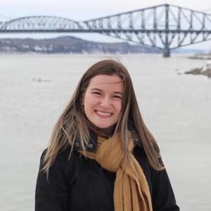 Meet your Posher, Gabrielle